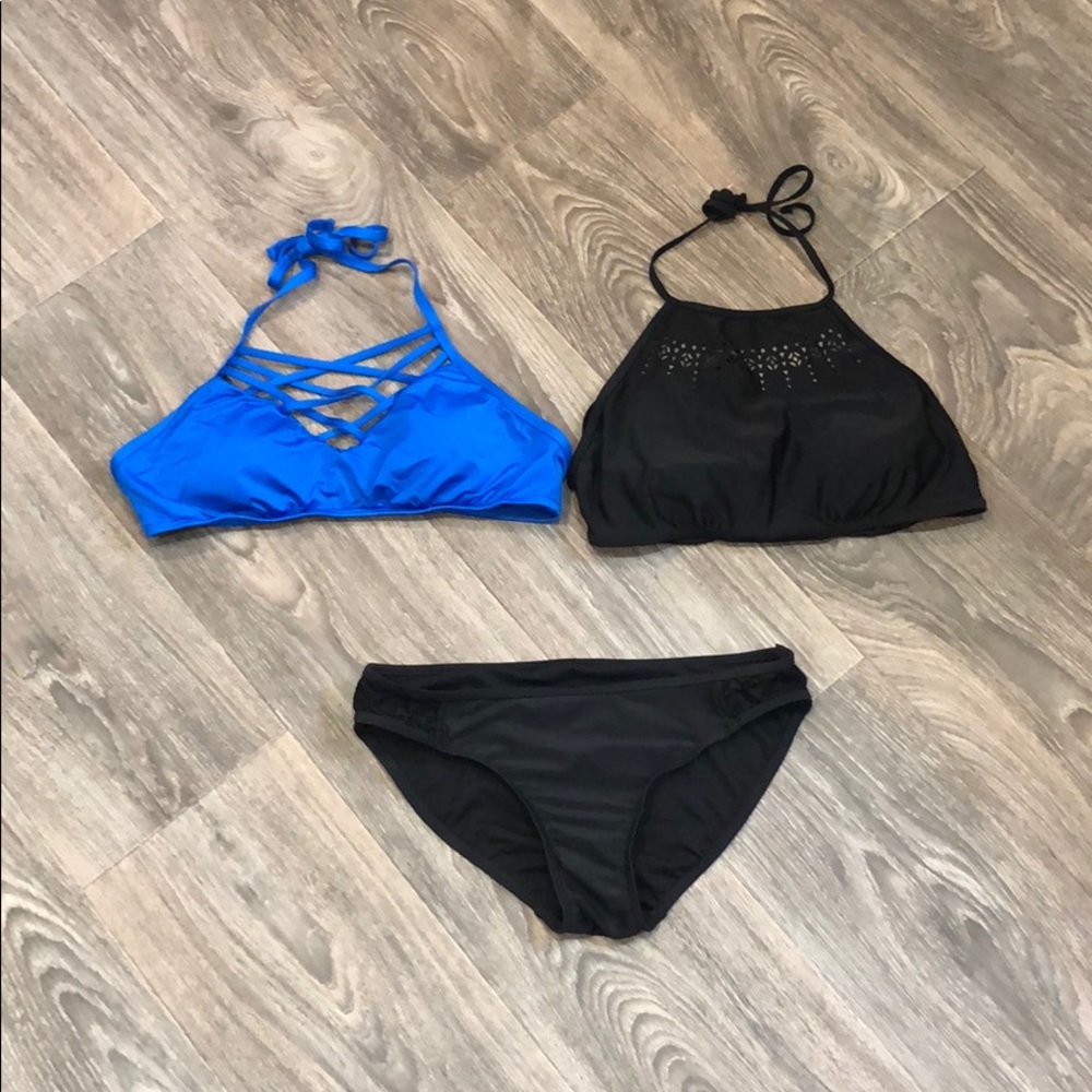 Bathing Suit